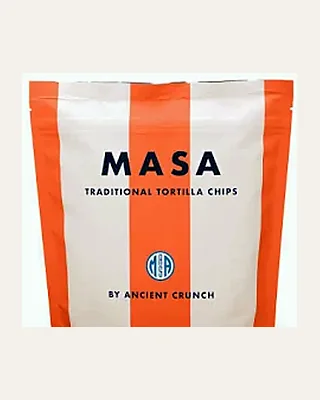 MASA Original tortilla chips